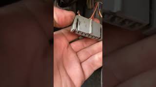 7.3 clutch saftey bypass HOW TO