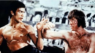 Action Films #chucknorris #jcvd #scottadkins #michaeljaiwhite #jetli #donnieyen #tonyjaa #brucelee