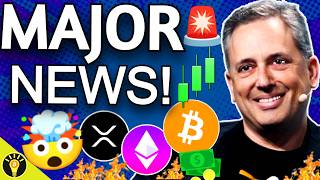 🚨HUGE CRYPTO NEWS! DAVID SACKS DIGITAL ASSETS \u0026 WORLD LIBERTY FINANCE BUYS 86K ETHEREUM!