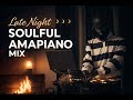 Soulful Amapiano Mix | ft ZWOTHE Keys, Rea Gapone, SushiB etc | Low Lights, Deep Keys & Quiet Nights