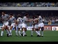 28/10/1990 - Serie A - Juventus-Inter 4-2