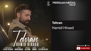 Hamid Hiraad - Tehran ( حمید هیراد - تهران )