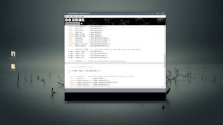 LeapMotion Hands and Fingers Walkthrough (with Processing)
