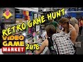 Retro Games Market | THOUSANDS of Retro Games Retro Games Consoles and more | TheGebs24