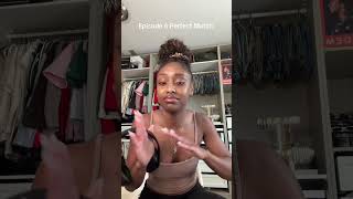 Bri APOLOGIZES😮Perfect Match Season 4