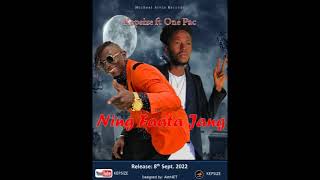 ONE PAC ft KEPSIZE \