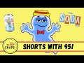 Personal Grail Acquired 💙 👻 Boo Berry Funko Soda 👻  💙 | #Shorts With 95!