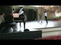 New York City Ballet MOVES: 2011 Vail International Dance Festival Highlights