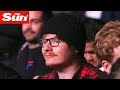 I Tricked The World With A Fake Ed Sheeran at KSI V Logan Paul