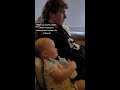 uncle with schizophrenia shares incredible bond with nephew swns shorts