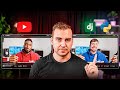 Django FULL Project Build - YouTube Clone | ImageKit, Authentication, Uploads, & More...