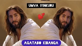 AGATABO KIBANGA💕 umva iyinkuru yumugabo Imana  yamwemereye ubutunzi ubundi....by.sabbath Isacc