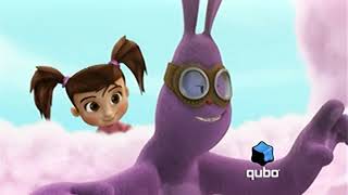 Kate and Mim-Mim - Qubo Promo (2020)