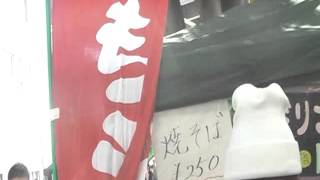 【思い出日記】入間万燈祭り　2015 10 25　Part３　（図書館付近）