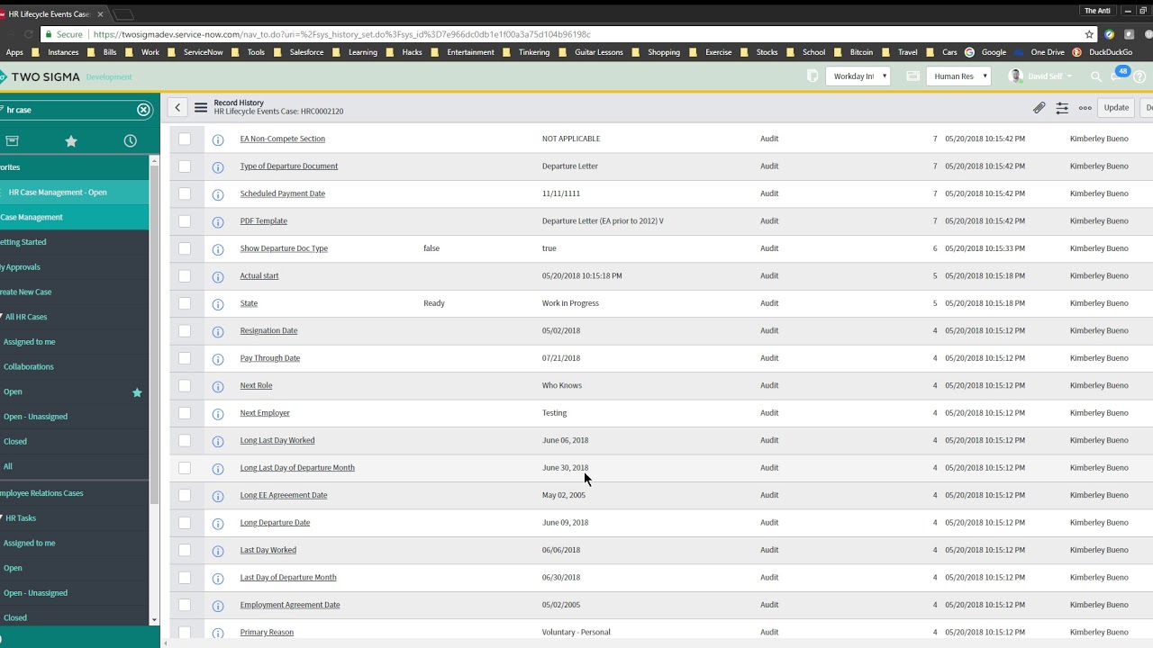 Servicenow Discovery Log Table At Darcy Spaull Blog