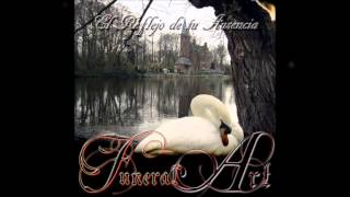 Funeral Art - Frio Amanecer (2013)