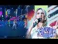 Агиймаа | Celine Dion - I'm alive  | Яг түүн шиг 2023