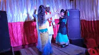 Harun lucky couple dancers ctg