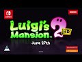 Help Luigi restore peace to the valley! (Nintendo Switch)