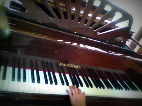 AMEB Piano: Grade 1 Scales - YouTube