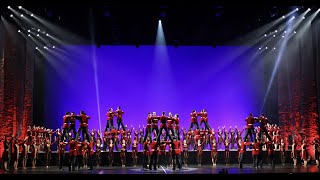 Gevorkian Dance Academy - BERT. Dolby Theatre 2023