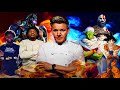 Gordan Ramsey VS The Multiverse….