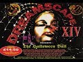 DJ Hype - Dreamscape XIV (29th October 1994 @ The Sanctuary) Old Skool Drum N Bass Hardcore