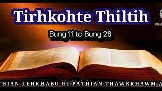 Tirhkohte Thiltih ziak 11-28