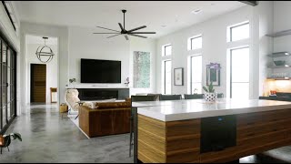 Custom Millwork Designs: Bringing This Modern Style to a New Level