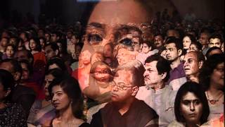 Kahin Door Jab Din Dhal Jaye | ''King Of Ghazals'' - Live Convert | Jagjit Singh