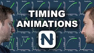 3 NativeScript Animation Timing Techniques | NativeScript Tutorial