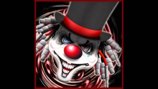 Le Clown Evil - Full Raver