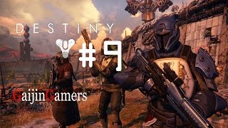 デスティニー (DESTINY) ゲームプレイ#9 (日本語)