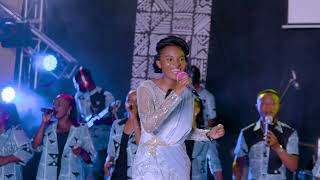 NEEMA Laurette Mundeke Worship concert in Kampala Uganda