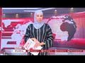 QODOBADA WARKA HABEEN RTN SOMALI TV Nairobi 29-09-2022