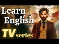 Learn English with TV series/You (NETFLIX). Improve Spoken English Now.  Easy and fun!