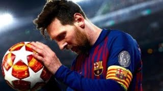 Lionel Messi - King Of Football  ll Lionel Messi - The GOAT - Official Movie