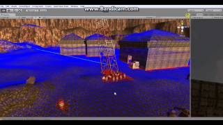 Demonstration For Dynamic Obstacles & Grid