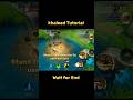 khaleed Tutorial Mobile legends #ml2b #khalid #khaleedmlbb #mlbb #tutorial