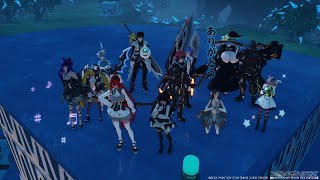 【PSO2:NGSライブ！】そんな装備で大丈夫か？ → 一番いいやつってどれでしょう？【PC版ship3】