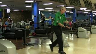 2017 PBA60 Dick Weber Championship Stepladder Finals