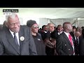 watch live state memorial of late founding president sam nujoma