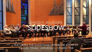 SlideShow by David F. Wilborn