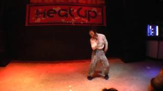 do-beat(from 仙台) / HEAT UP vol.31 DANCE SHOWCASE