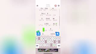 Cryptogram Level 19 Solution Walkthrough