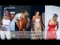 NYE Party Lookbook | Sarah Ashcroft NYE Party Lookbook | Sarah Ashcroft