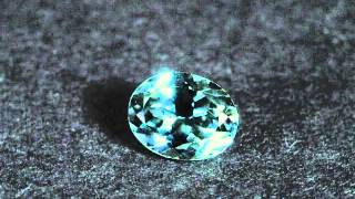 ブルーグリーントルマリン1.86ct  A836　ルース・レアストーン専門店　大阪ウエルダー