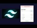 To-Do List App with Tailwind CSS (and Tasty Snacks)