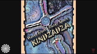 Kindzadza - Nature Grow