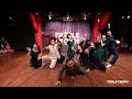 2024 트리플크라운 7주년 쇼케이스 린디합 triple crown 7th anniversary showcase lindy hop